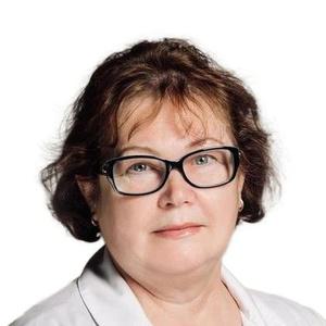 Моисеева Дина Александровна