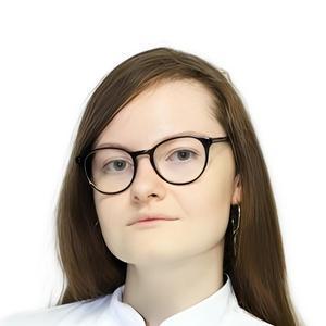 Демченкова Евгения Владимировна