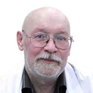 Мальгин Андрей Борисович