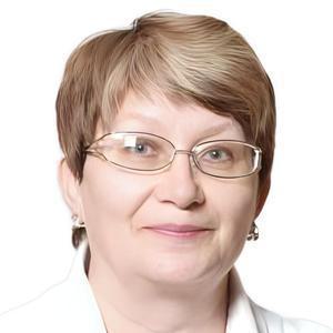 Уракова Татьяна Викторовна