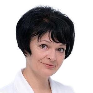 Ковалевская Наталья Ивановна