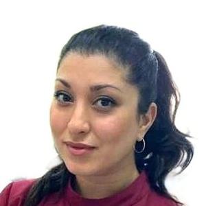 Новичкова Зарина Магомедовна