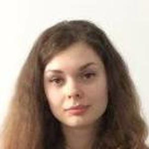 Кобзева Алёна Константиновна