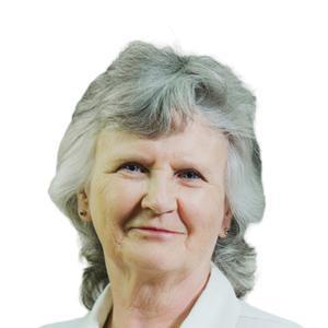 Герасимова Ирина Евгеньевна