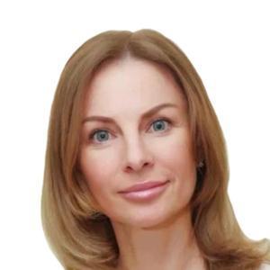 Райкова Анна Михайловна
