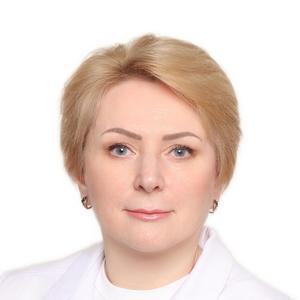 Копейкина Елена Юрьевна