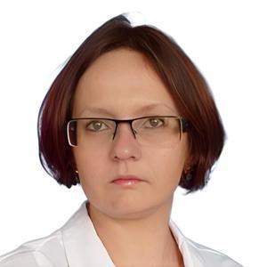Семенова Анастасия Сергеевна