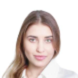 Батырева Юлия Андреевна