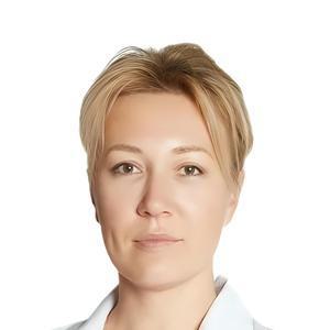 Набокова Марина Александровна