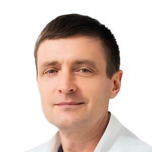 Калашников Валерий Александрович