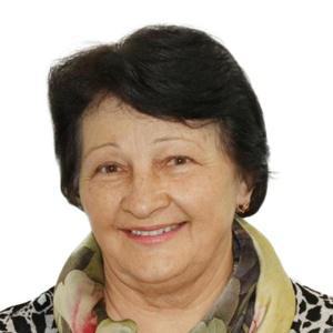 Верещагина Мария Ивановна