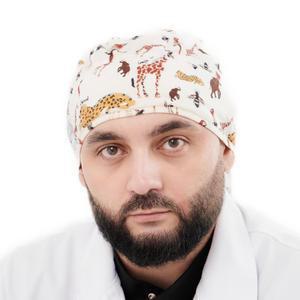 Шогенов Артур Анатольевич