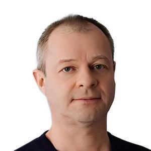 Бахтин Игорь Леонидович