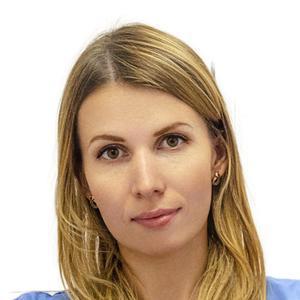 Краснова Екатерина Викторовна