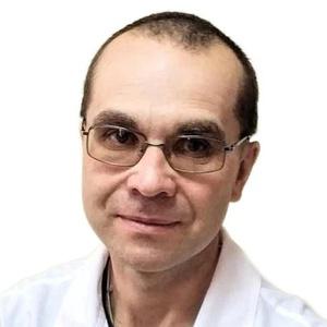 Сивоконь Антон Валерьевич