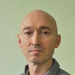 Антонов Игорь Иванович