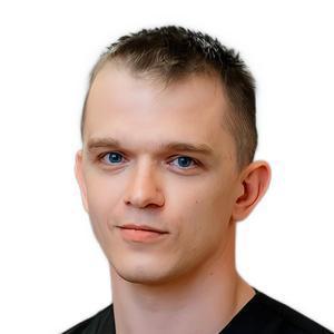 Романов Никита Александрович