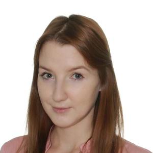 Ирукова Екатерина Федоровна