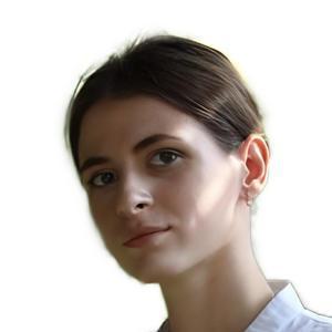 Хучаева Лиана Руслановна
