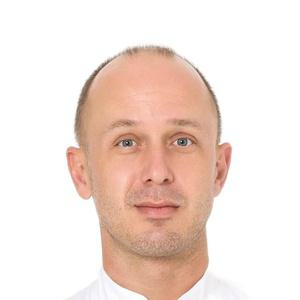 Петухов Семен Тихонович