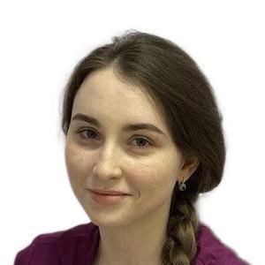 Печерская Виктория Павловна