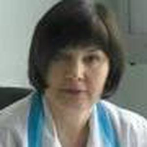 Шамбазова Светлана Ямалетдиновна