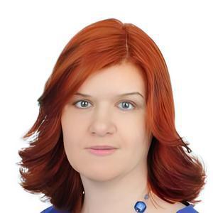Васильева Елена Николаевна