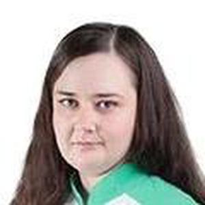 Бугулова Полина Александровна