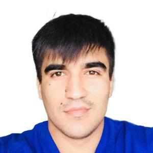 Зоидов Фахриддин Файзулложонович