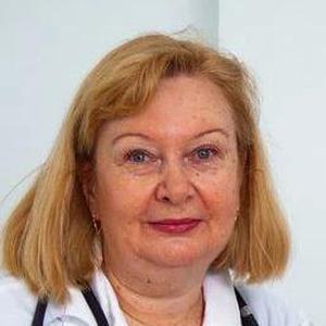 Маранова Любовь Юрьевна