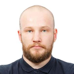 Тимонин Константин Михайлович