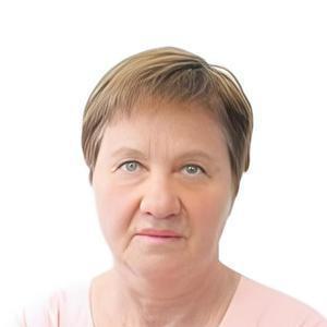 Вельмакина Нина Викторовна