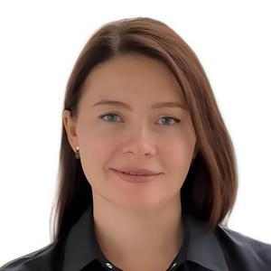Ильина Анастасия Александровна