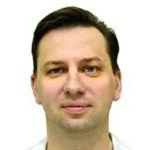 Клоков Андрей Николаевич
