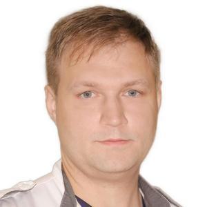 Еремеев Алексей Павлович