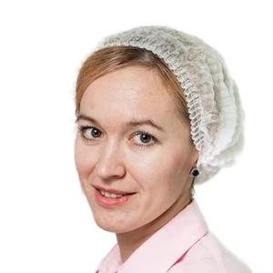 Савельева Татьяна Николаевна