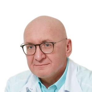 Мельник Сергей Васильевич