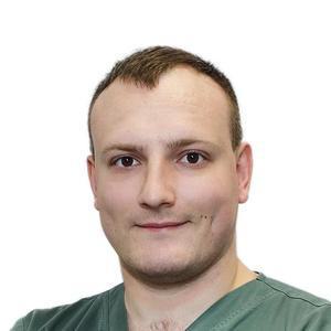 Остапенко Пётр Александрович