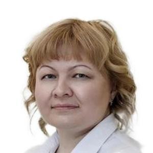 Громова Ирина Александровна
