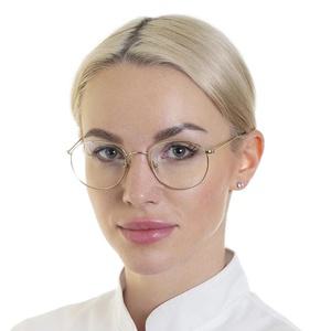 Обатурова Анастасия Павловна
