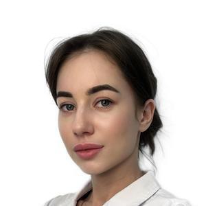 Воронина Софья Григорьевна
