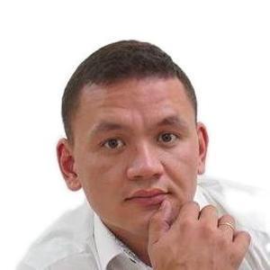Кокотов Павел Сергеевич
