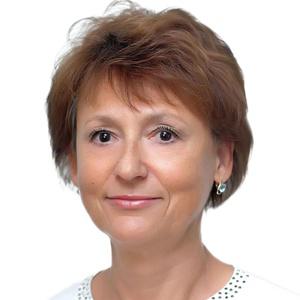 Калинина Ольга Федоровна