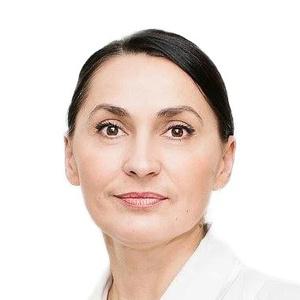 Агеева Марина Николаевна