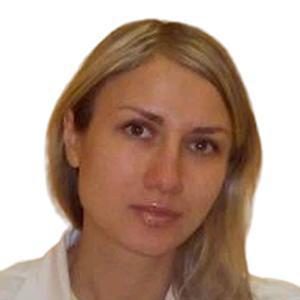 Воропаева Анна Александровна
