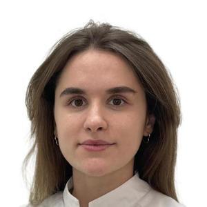 Одинцова Татьяна Васильевна