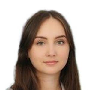 Атнагулова (Гараева) Алина Нагимовна