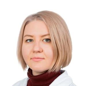 Пиксина Анастасия Викторовна
