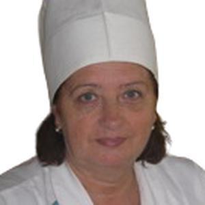 Кулагина Татьяна Григорьевна