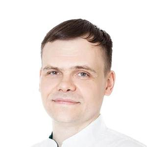 Морозов Сергей Александрович